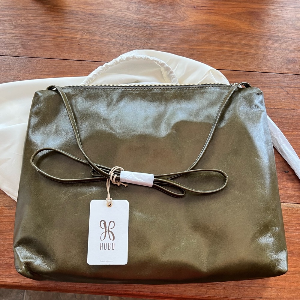 Brand New Hobo purse